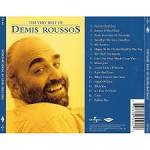 Time: The Best of Demis Roussos