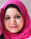 Sara AHMED (Egypt). University Education 10/2012- present: Pursuing M.Sc. in Molecular Biosciences with Major Cancer Biology, Ruprecht-Karls-University of ... - Ahmed