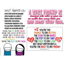 Quotes And Sayings Best Friends Forever. QuotesGram via Relatably.com
