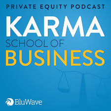 BluWave’s Karma School of Business