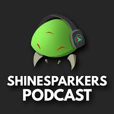 Shinesparkers Metroid Podcast