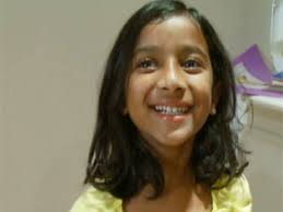 Auch Kinder, wie die sechsjährige <b>Alyssa Thomas</b>, <b>...</b> - 9245_Alyssa%2520Thomas