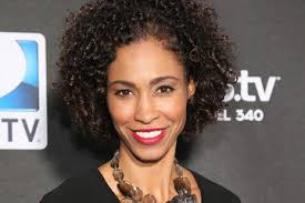 Sage Steele DIRECTV Super Saturday Night Featuring Special Guest Justin Timberlake &amp; Co-Hosted By. Source: Getty Images - Sage%2BSteele%2B53k_UIaXNlim