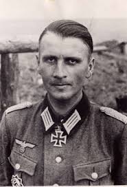 Oberst Wilhelm Knetsch (Oktober 1942 / RK 08.10.1942) KLICK