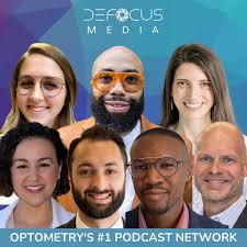 Defocus Media Podcast Network