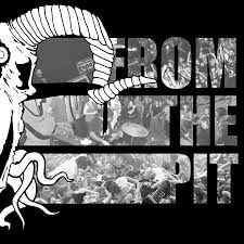 From the Pit - The Metal Hardcore Podcast