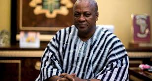 Image result for mahama