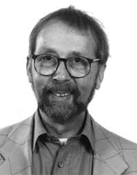 Dr. Peter Kranz, Vorstand des Instituts für Klassische Archäologie der ...