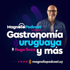Gastronomía uruguaya y más