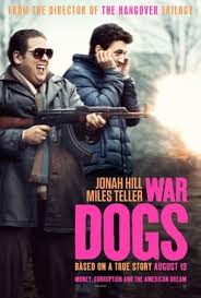 Résultat de recherche d'images pour "A WAR DOGS"