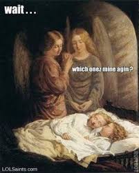 Holy Humor on Pinterest | Catholic Memes, Catholic and Religious Humor via Relatably.com