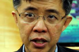 Tian Chua says PKR would continue its struggle in Sabah (Photo by: Hussein Shaharuddin/The Mole). KUALA LUMPUR- PKR vice president Tian Chua has downplayed ... - HUSS1123.storyimage