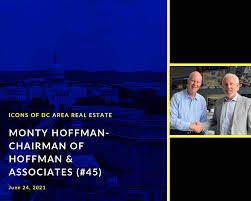 Monty Hoffman - Transforming the DC Waterfront (#45) - Coe ...