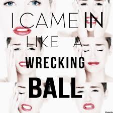 Miley Cyrus - Wrecking Ball (Sesta Summer Remix)