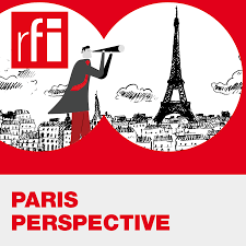 Paris Perspective