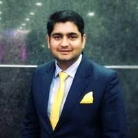 Oxane Partners Employee Manish Maheshwari's profile photo