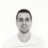 Gitpod Employee Aleksandar Aleksandrov's profile photo