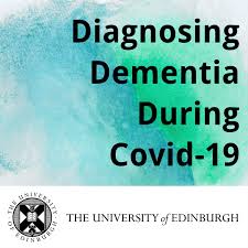 Diagnosing Dementia During Covid-19