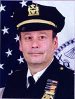 DOC staff has long known they have a friend in Capt. Joseph Depaolo. - depaolox150