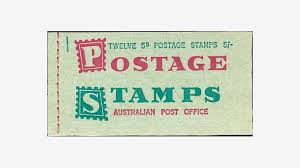 Image result for stamp booklets