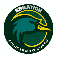 Addicted to Quack: for Oregon Ducks fans