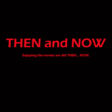 Then and Now Podcast
