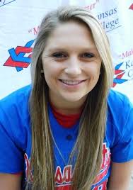 Kansas City Kansas Community College rode Leslie Ford&#39;s strong pitching and hitting to a 3-2 win at Coffeyville Tuesday but had to settle for a split when ... - SB9-Leslie-Ford-web