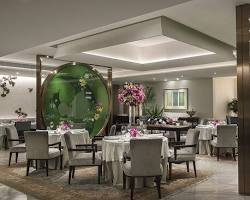 北京王府半島酒店·Jing餐廳