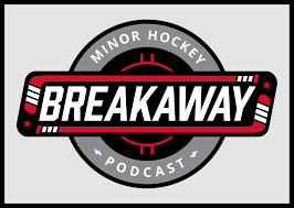 Breakaway, The Minor Hockey Podcast