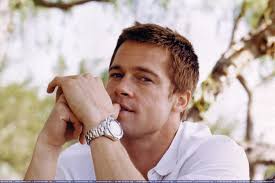 Brad Pitt Short Hair Wallpaper Short Hair. Is this Brad Pitt the Actor? Share your thoughts on this image? - brad-pitt-short-hair-wallpaper-short-hair-1815119116
