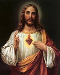 Image result for sagrado corazon de jesus