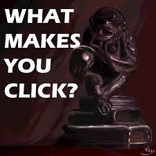 What Makes You Click?