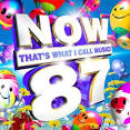 Now That's What I Call Music! 87 [UK]