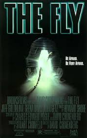 Image result for the fly 1986
