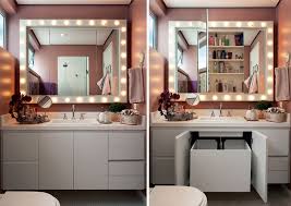 Resultado de imagem para apartamentos pequenos com espelho pinterest