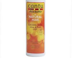 Bild på Cantu Shea Butter for Natural Hair Coconut Oil Product Image