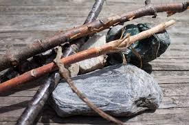 Image result for sticks and stones