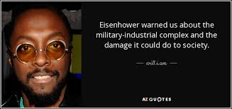 Amazing five eminent quotes about military-industrial images ... via Relatably.com