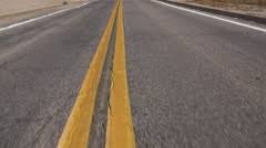Image result for yellow road line picture