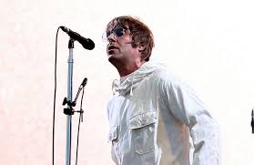 Liam Gallagher and John Squire to release joint album next year