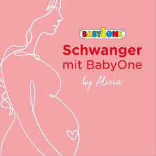 Schwanger mit BabyOne - dein Podcast zum Thema Schwangerschaft und Familienleben