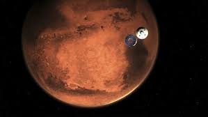 Fact Check: Did NASA Rover Photograph Alien Lying on Martian ...