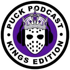 Puck Podcast: LA Kings edition