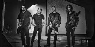 Legendary heavy metal band Metallica announces two Montreal shows 