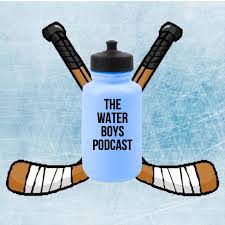 The Water Boys Podcast