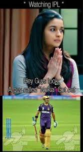 Alia Bhatt meme whatsapp Nokia gautam gambhir | Alia Bhatt Meme ... via Relatably.com