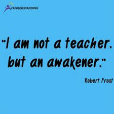 Funderstanding Quote of the Day on Pinterest | Educational Quotes ... via Relatably.com