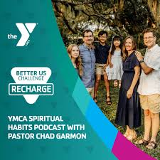 YMCA of Central Florida- Habits for a Stronger Spiritual Life