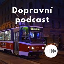 Dopravní podcast