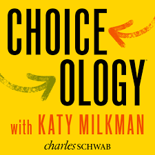 Choiceology with Katy Milkman